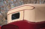 Cord L-29 Convertible Sedan 1930 года
